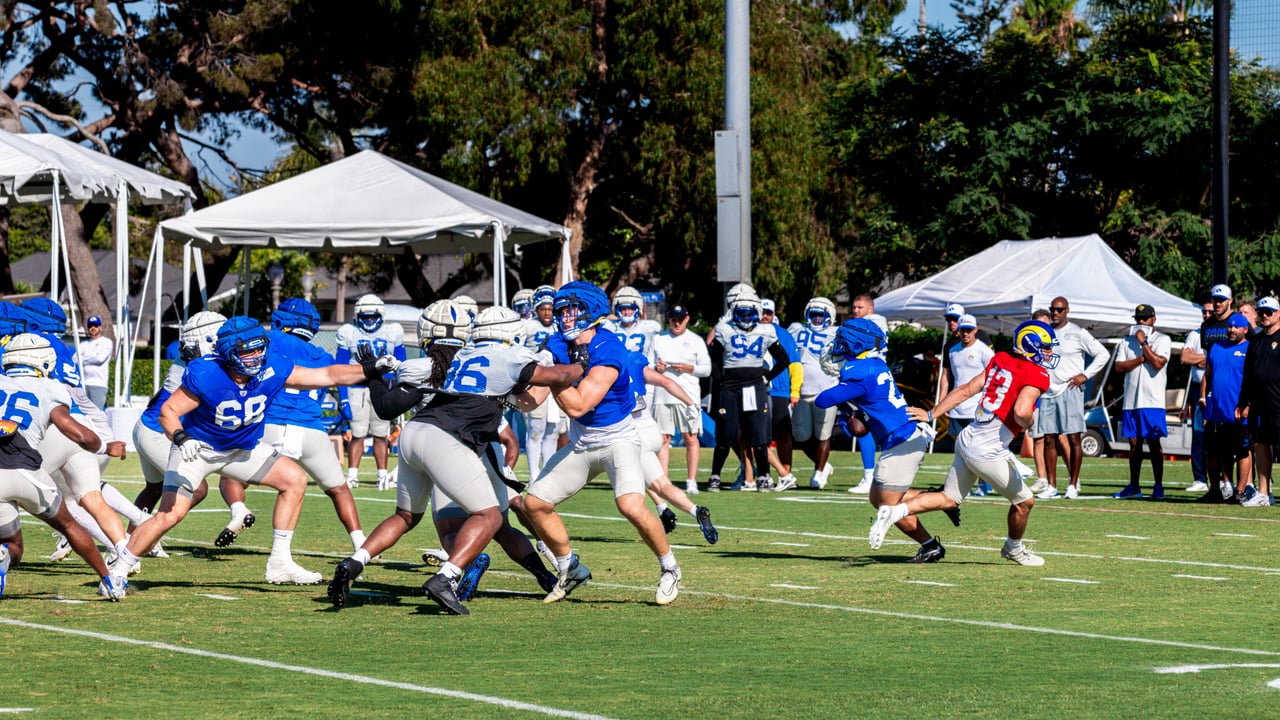 Training Camp event photography by Bigger Dreams