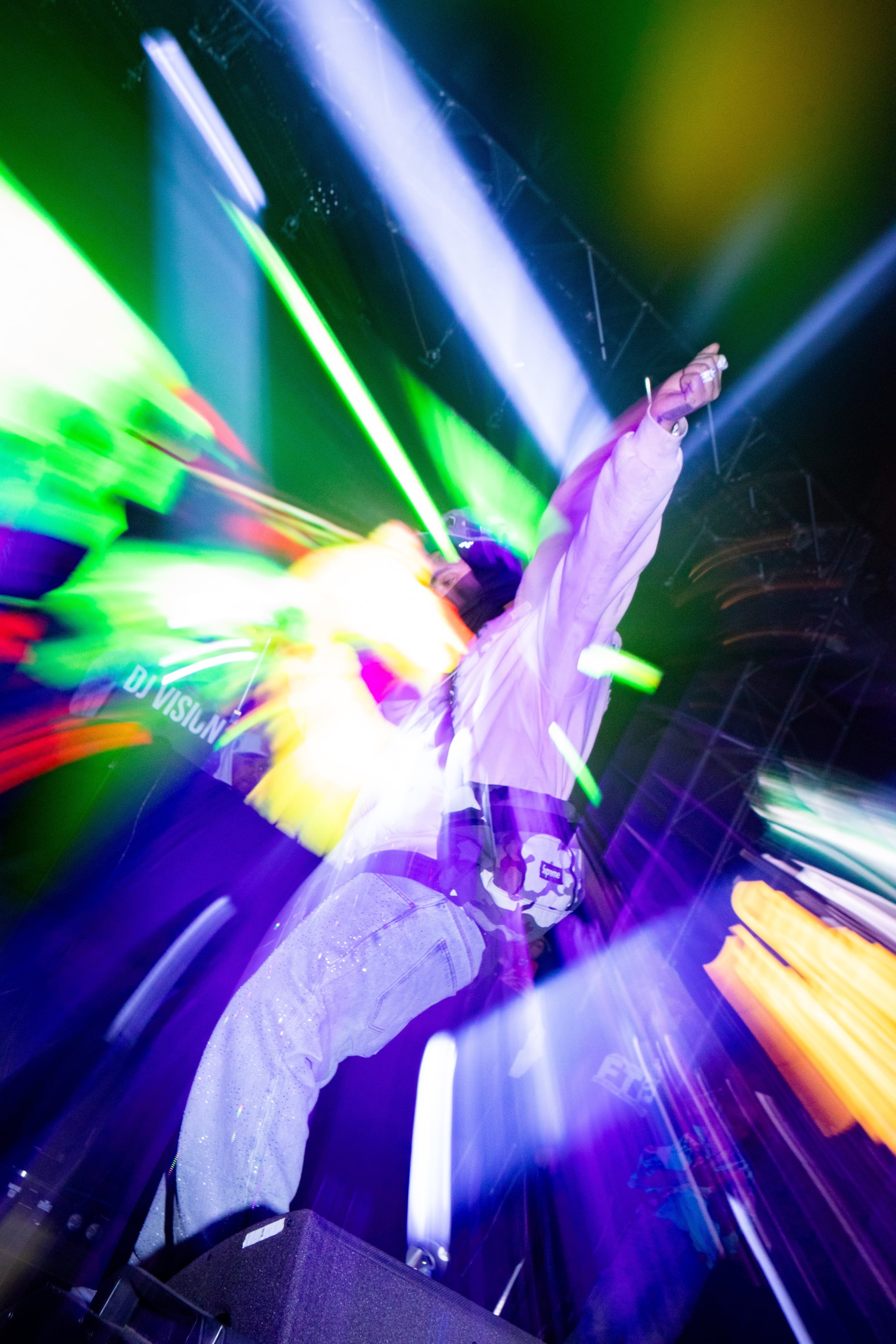 City of Angels event photography by Bigger Dreams