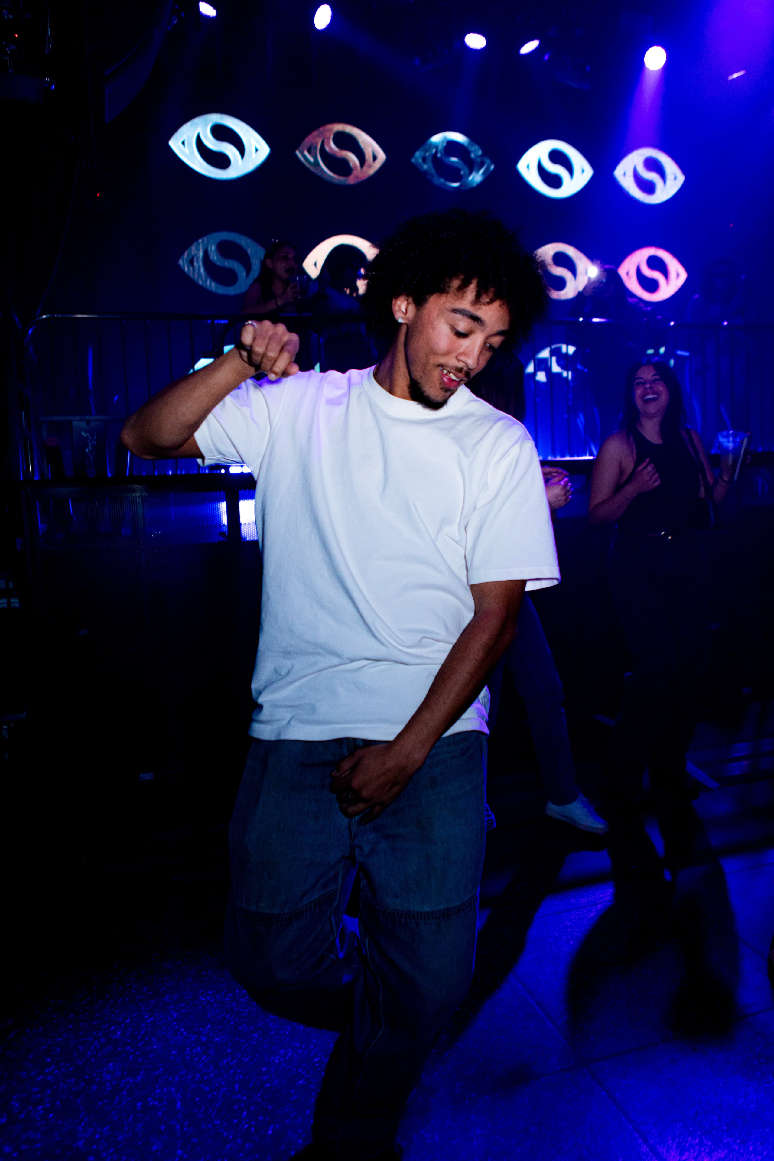 Soulection event photography by Bigger Dreams