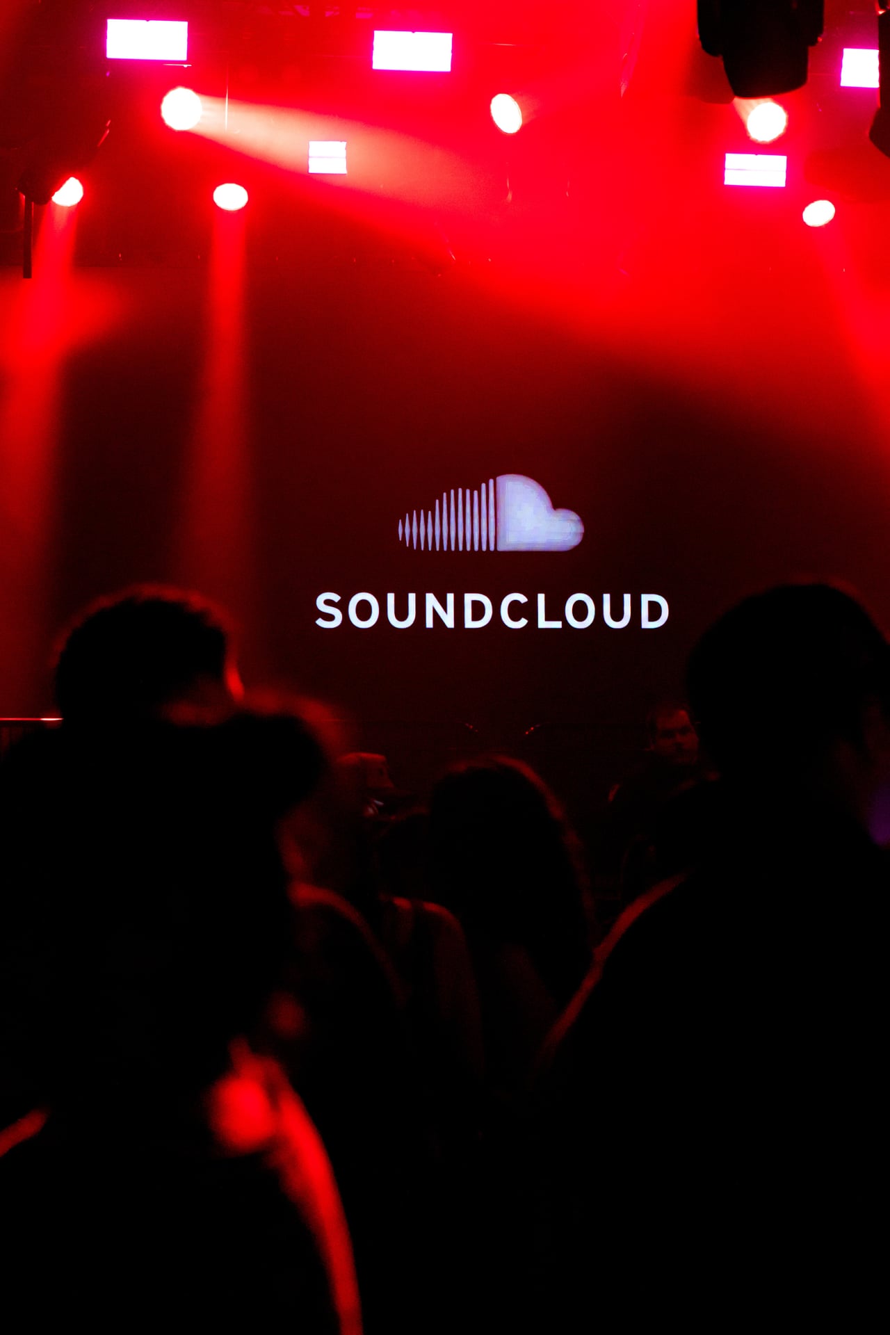 Soulection event photography by Bigger Dreams